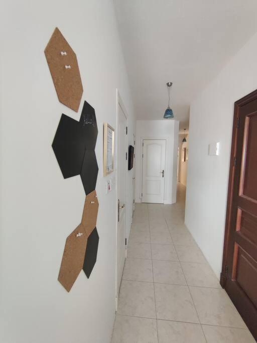 Seaside Serenity - A Lovely Apartment With Views المليحة المظهر الخارجي الصورة