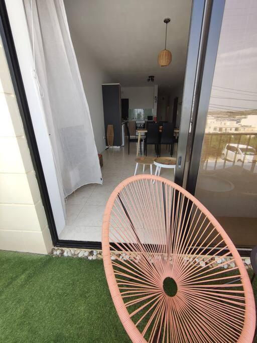 Seaside Serenity - A Lovely Apartment With Views المليحة المظهر الخارجي الصورة
